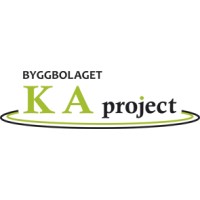 KA Project AB logo - Similar company to Ka Project