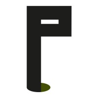 PodGolf logo - Similar company to Golfontrack