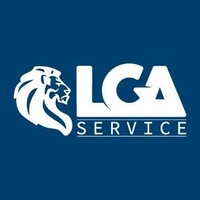 LGA Service logo - Similar company to Lga Service