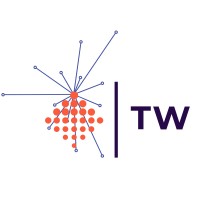 Talent Wayfinder logo - Similar company to Master Rugs