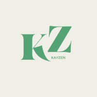Kayzen logo - Similar company to Bamboo Talks