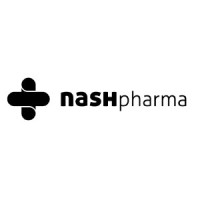 NashPharma logo - Similar company to Finitro International