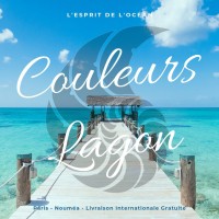 COULEURS LAGON logo - Similar company to Sharkforce