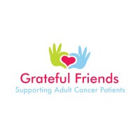 Grateful Friends logo - Similar company to Amate House