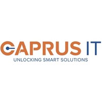 Caprus IT Inc logo - Similar company to Fm Glocal