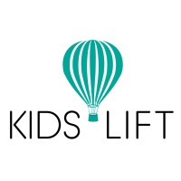 Kids-Lift logo - Similar company to Kids Creative