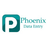 Phoenix Data Entry Services logo - Similar company to Typing & Data