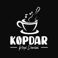 Kopi Darsini | Resto, Venue, and Gathering logo - Similar company to Luccor Realty
