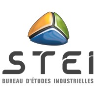 STEI logo - Similar company to Bat'Isole Construction