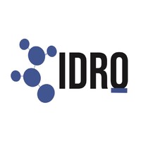 IDRO logo - Similar company to Biorics
