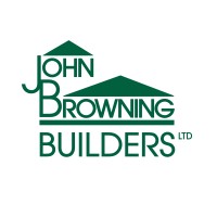 John Browning Builders Ltd logo - Similar company to Equus Construction Ltd