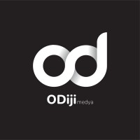 ODiji logo - Similar company to Memento Group Holding Bv