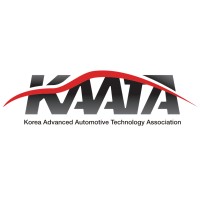 KAATA(Korea Advanced Automotive Technology Association) logo - Similar company to Tech University Of Korea