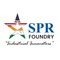 Star Pipe Foundry India Pvt. Ltd. logo - Similar company to Atul Precision Cast