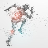 Digitaler Sportverband logo - Similar company to Force8 Ltd - Digital. Sport. Innovations.