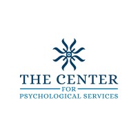 The Center for Psychological Services logo - Similar company to Dfw Sleep Solutions Llc