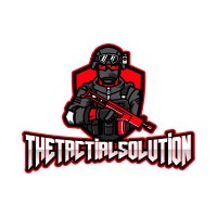 The Tactical Solution logo - Similar company to Tactical.Com