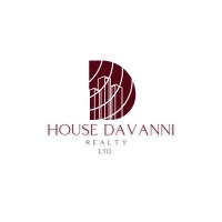 House Davanni Realty logo - Similar company to Ambient Global Electrical