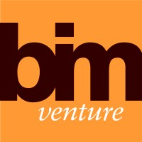 bimventure GmbH logo - Similar company to Bim Pirate