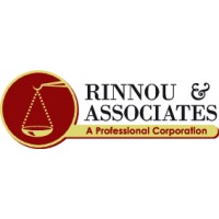 Rinnou & Associates, P.C. logo - Similar company to The Wright Firm, Llp