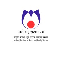 National Institute of Health and Family Welfare logo - Similar company to Saath Partners