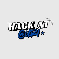Hack@URI logo - Similar company to Ram Hacks