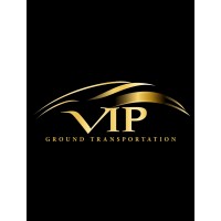 VIP GROUND logo - Similar company to Icon Chauffeured Services