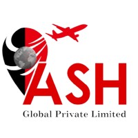 Ash Global logo - Similar company to Ash Global Pvt Ltd