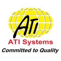 ATI Systems (Pty) Ltd logo - Similar company to Big Wave Automation Technologies