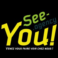 See-You.agency logo - Similar company to Studio Emmmh