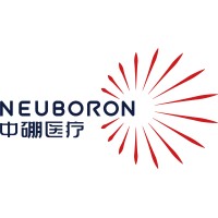 Neuboron Medical Group logo - Similar company to The B3 Method® Institute