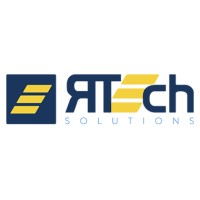 RTech Solutions logo - Similar company to Rcn Technologies