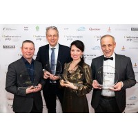 Stichting Ondernemersprijs Bar-Regio
