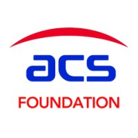 ACS Foundation logo - Similar company to Shoutout