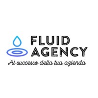 Fluid Agency logo - Similar company to Stir Post