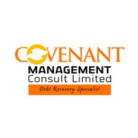 Covenant Management Consult Limited logo - Similar company to Aphro Beverages