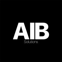 AIB Solutions logo - Similar company to Aib Solutions Limited