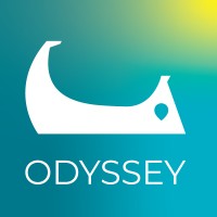 Odyssey App logo - Similar company to 60 Seconds App