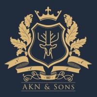 AKN & Sons Ltd logo - Similar company to Novonex