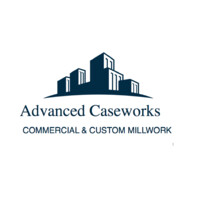 Advanced Caseworks logo - Similar company to Ja Eisch Commercial Casework Specialist