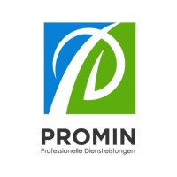 Promin GmbH logo - Similar company to Seidl Gmbh