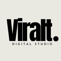 Viralt logo - Similar company to Viralt