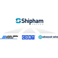 ROBERT CORT VALVES LIMITED logo - Similar company to John Mills Valves