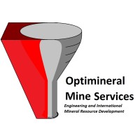 Optimineral Resources logo - Similar company to Csu Projects