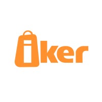 IKER Marketing Agency logo - Similar company to Chaudhry Group
