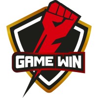 GameWin logo - Similar company to T1Games