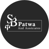 S.B. Patwa And Associates logo - Similar company to Archistocc Designs Private Limited