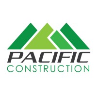 Pacific Construction logo - Similar company to Pacific Construction Group