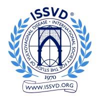 International Society for the Study of Vulvovaginal Disease logo - Similar company to International Federation For Cancer Prevention And Colposcopy