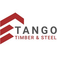 Tango Timber and Steel logo - Similar company to Fiona.Digital